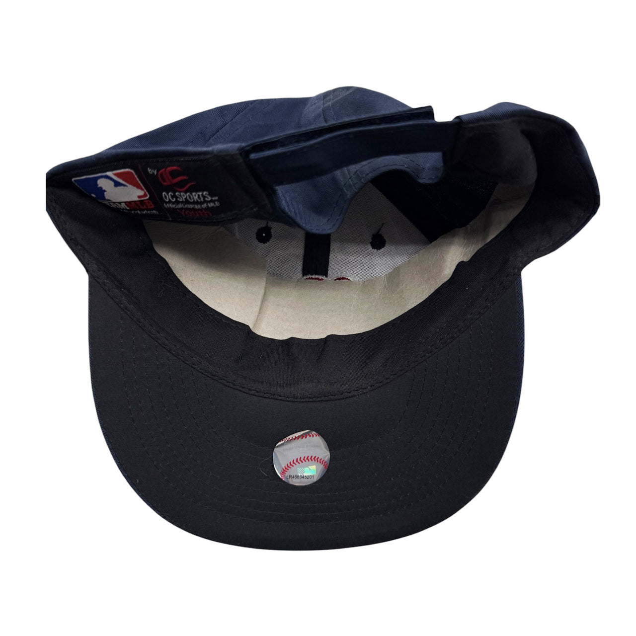Berretto New Era Boston Red Sox Blu