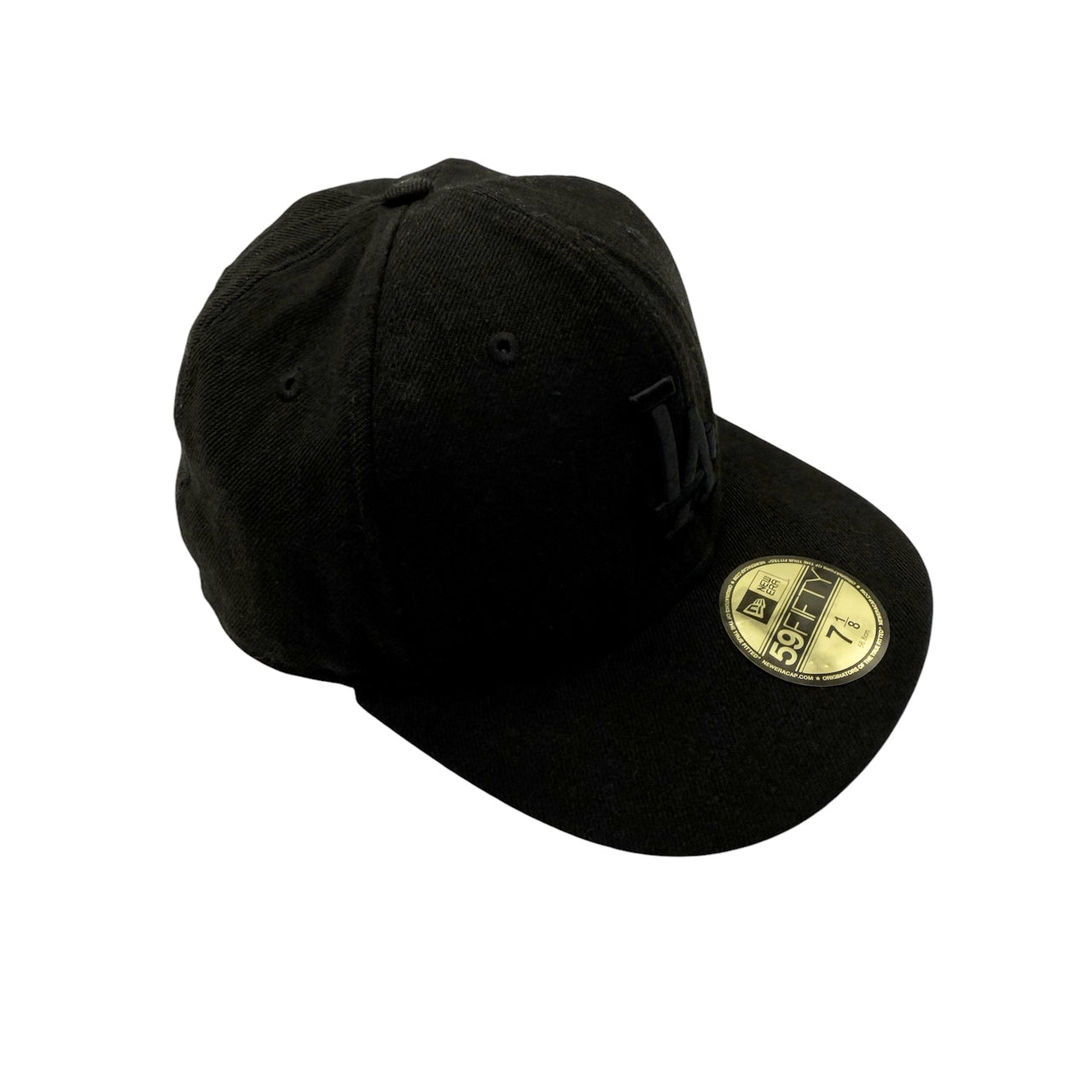 Berretto New Era LA Dodgers Nero