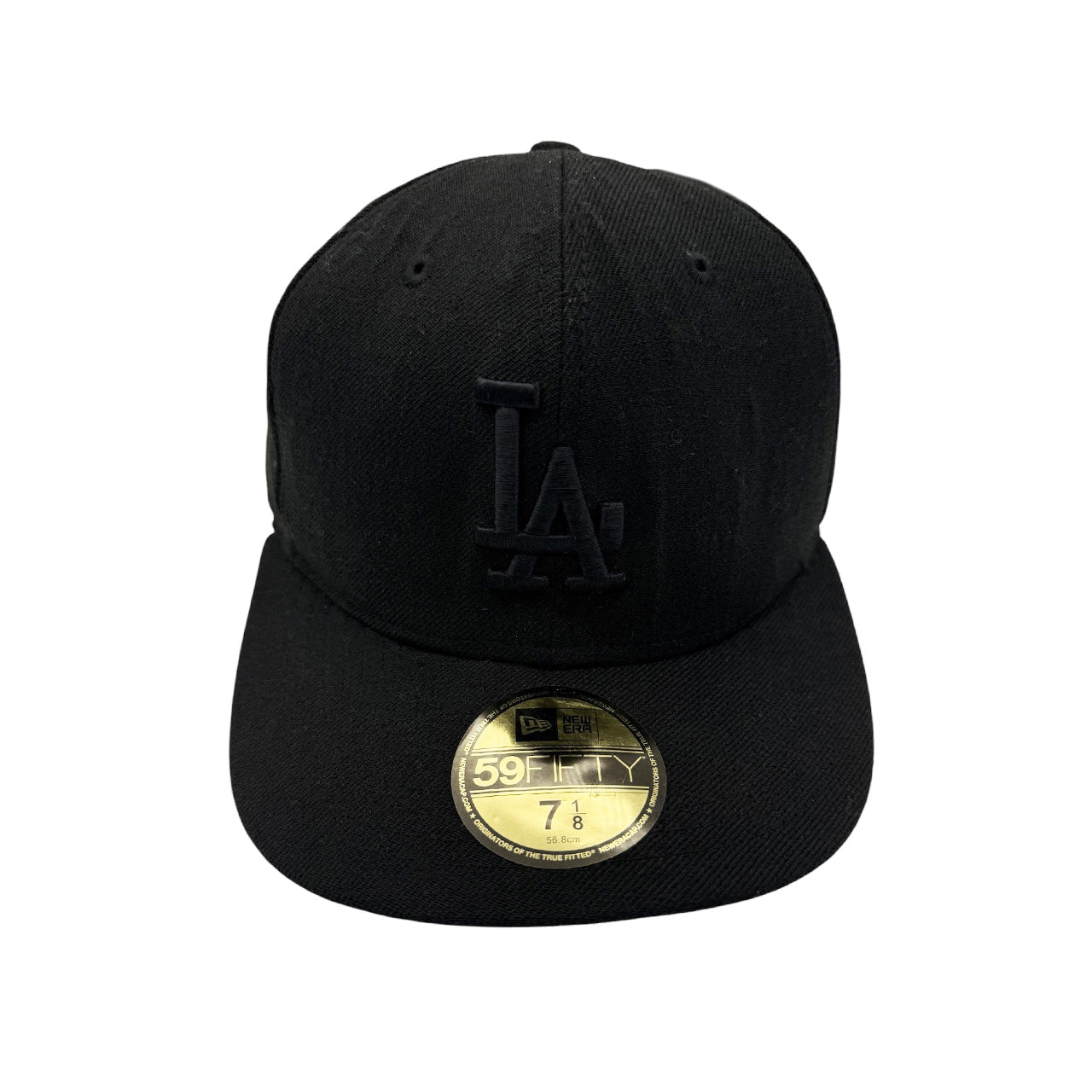 Berretto New Era LA Dodgers Nero