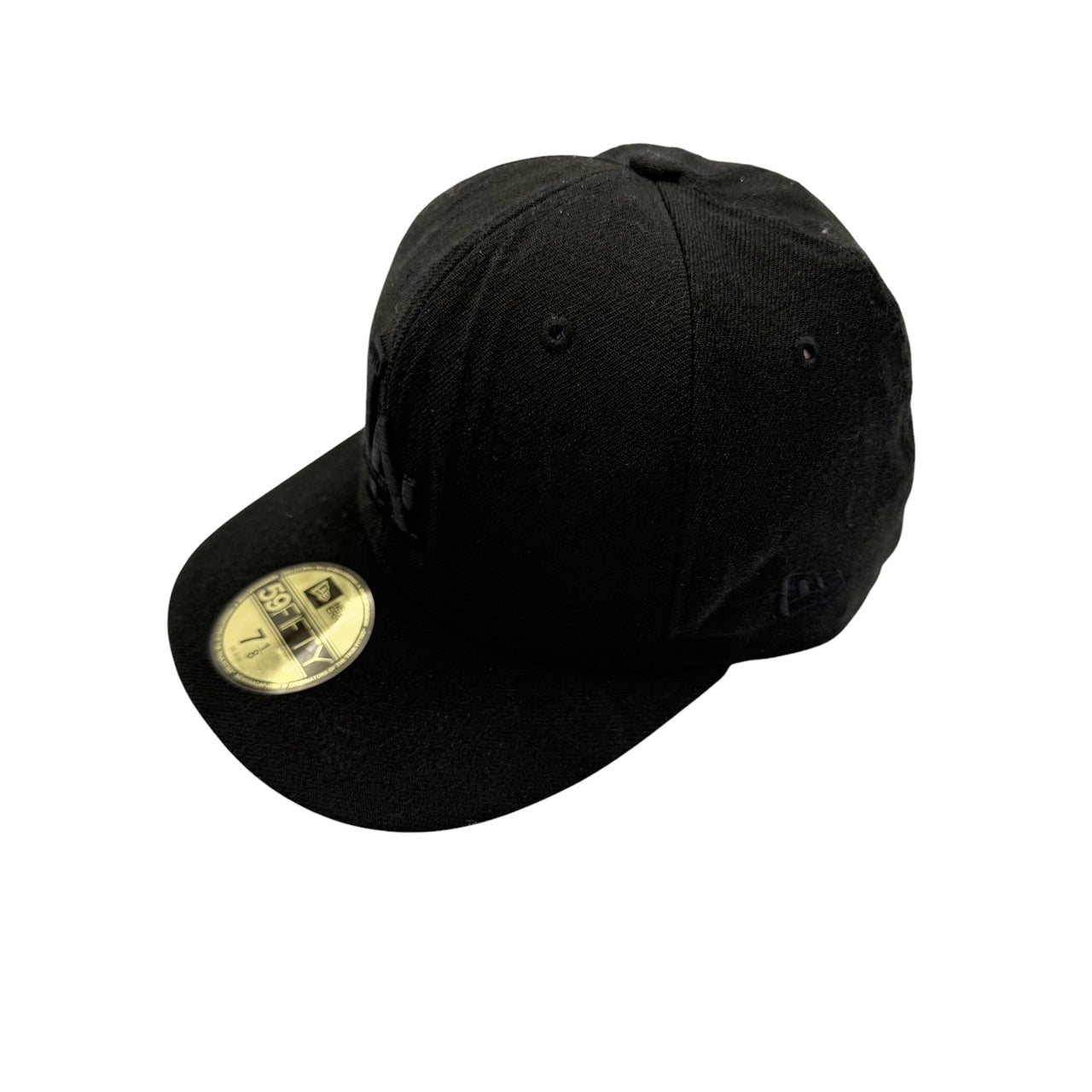 Berretto New Era LA Dodgers Nero