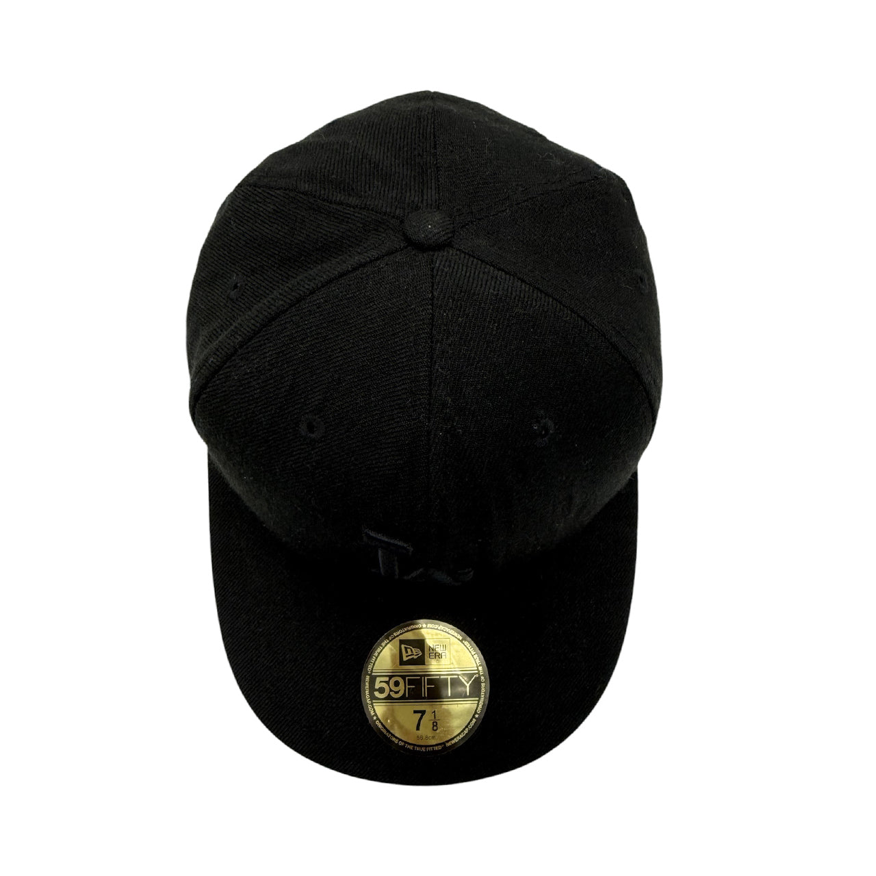 Berretto New Era LA Dodgers Nero