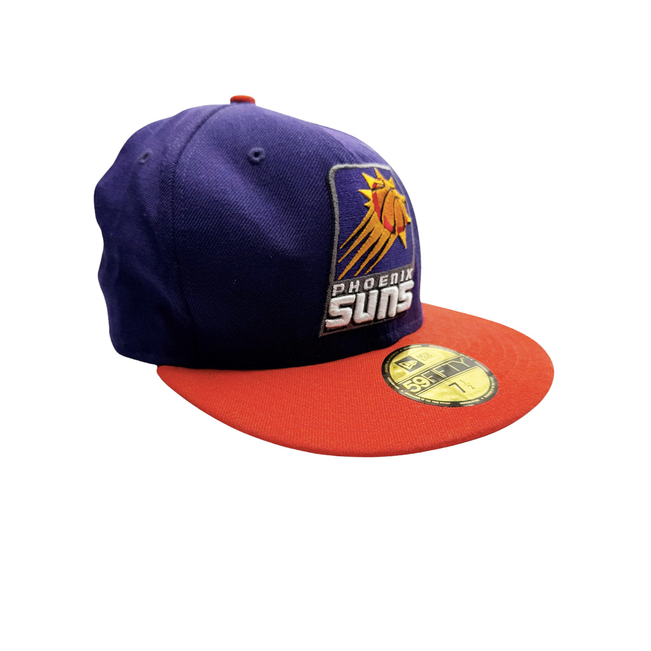 Berretto New Era Phoenix Suns Snapback