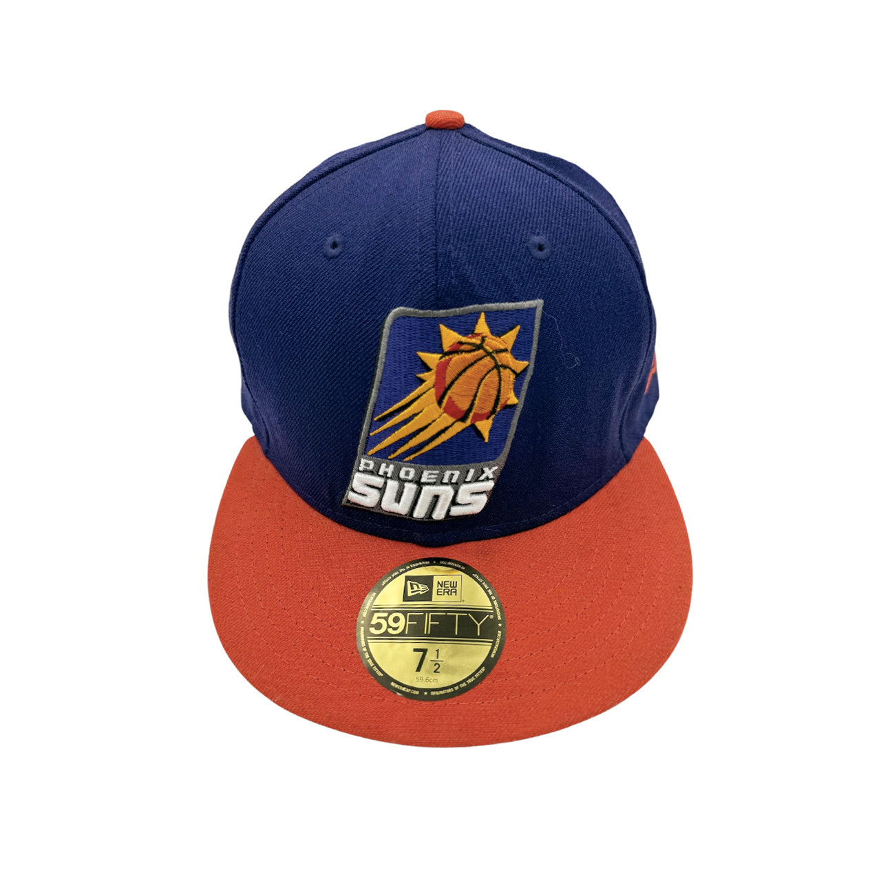 Berretto New Era Phoenix Suns Snapback