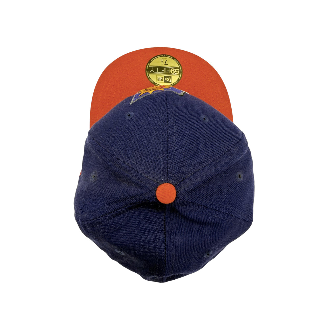 Berretto New Era Phoenix Suns Snapback