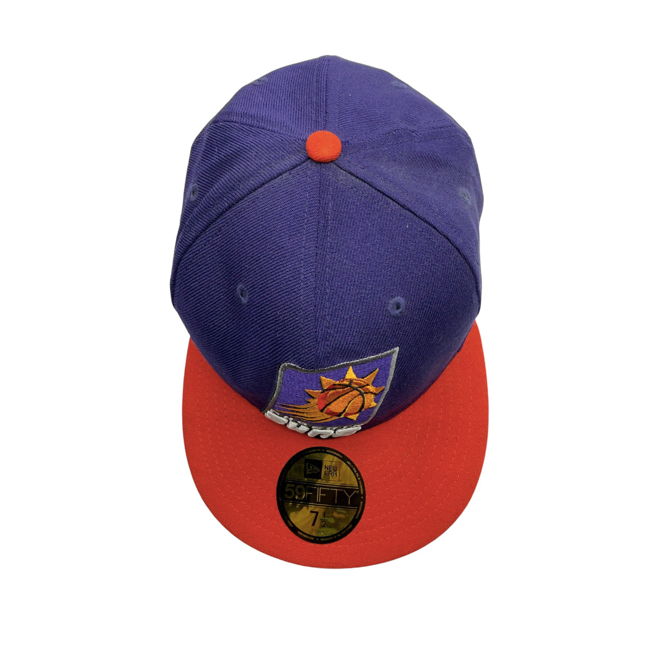Berretto New Era Phoenix Suns Snapback
