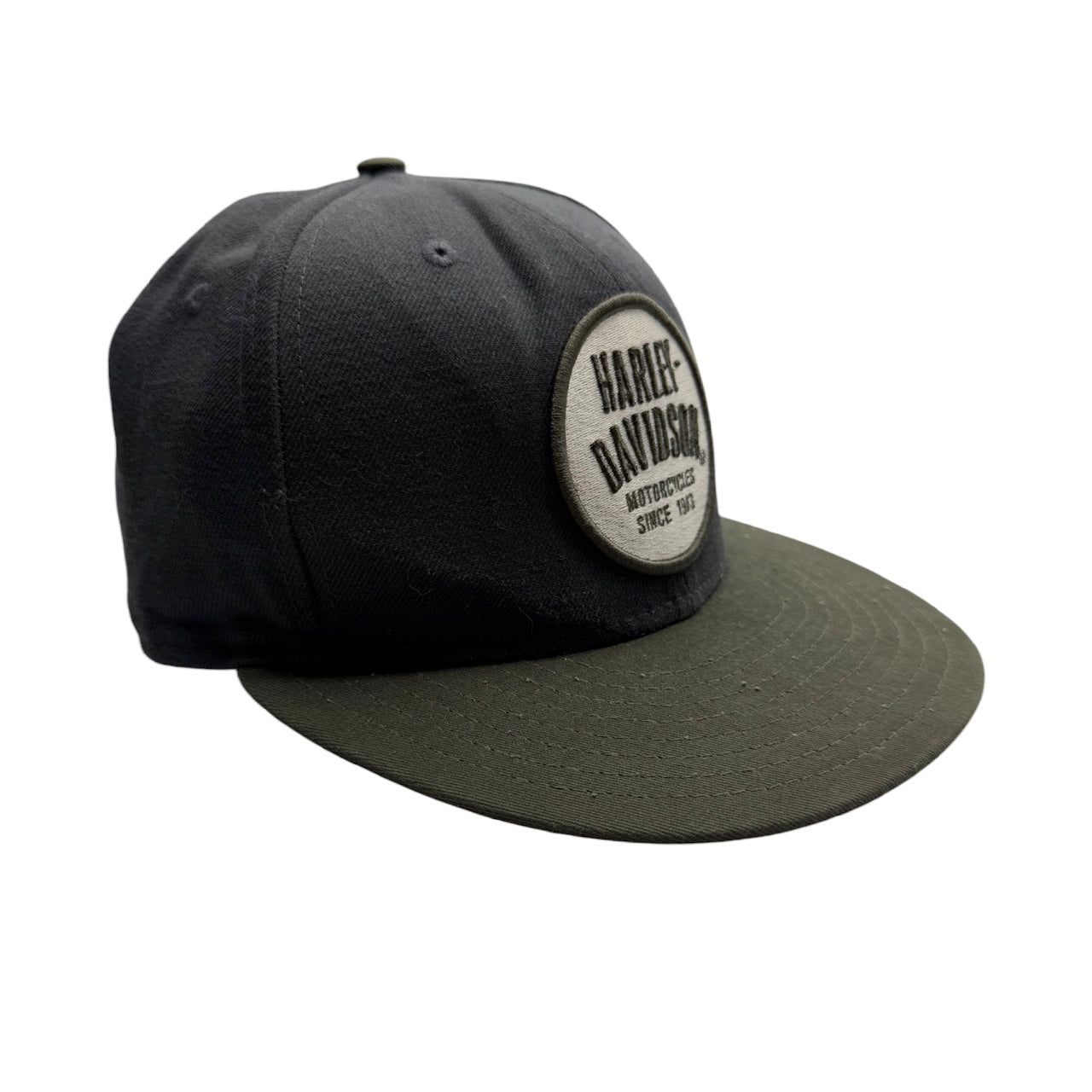 Berretto New Era Harley Davidson Snapback