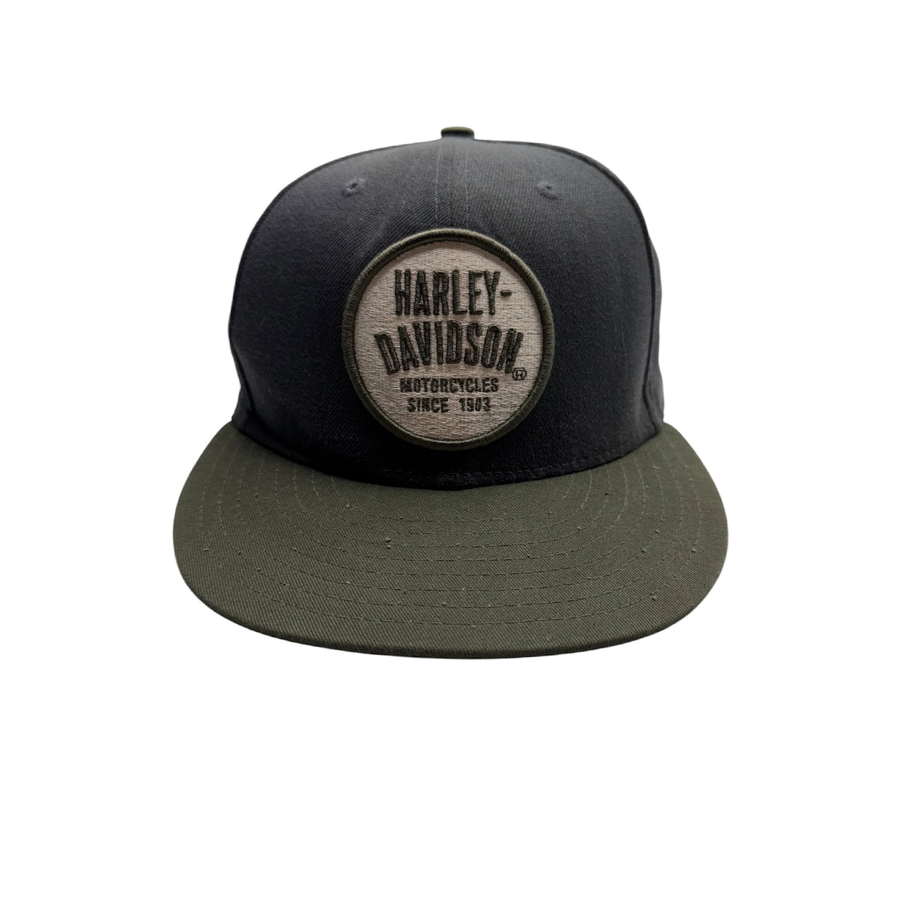 Berretto New Era Harley Davidson Snapback