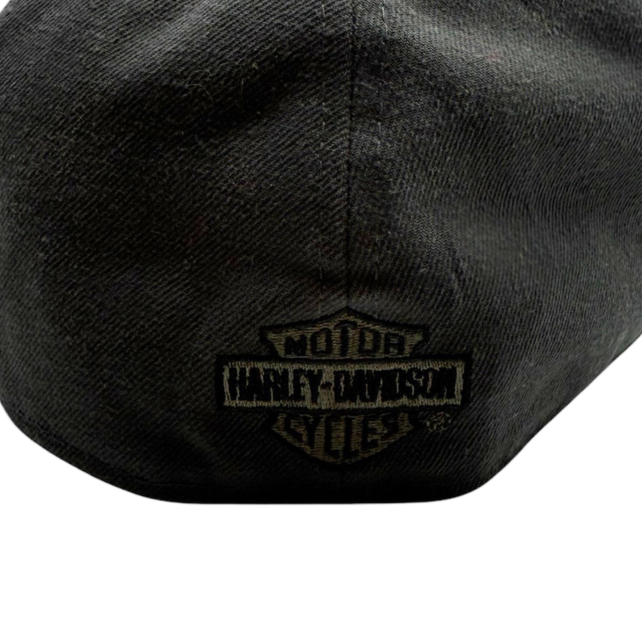 Berretto New Era Harley Davidson Snapback