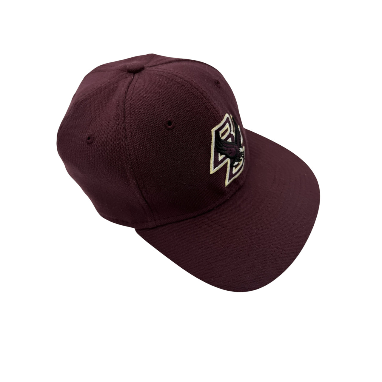 Berretto New Era Boston College Bordeaux