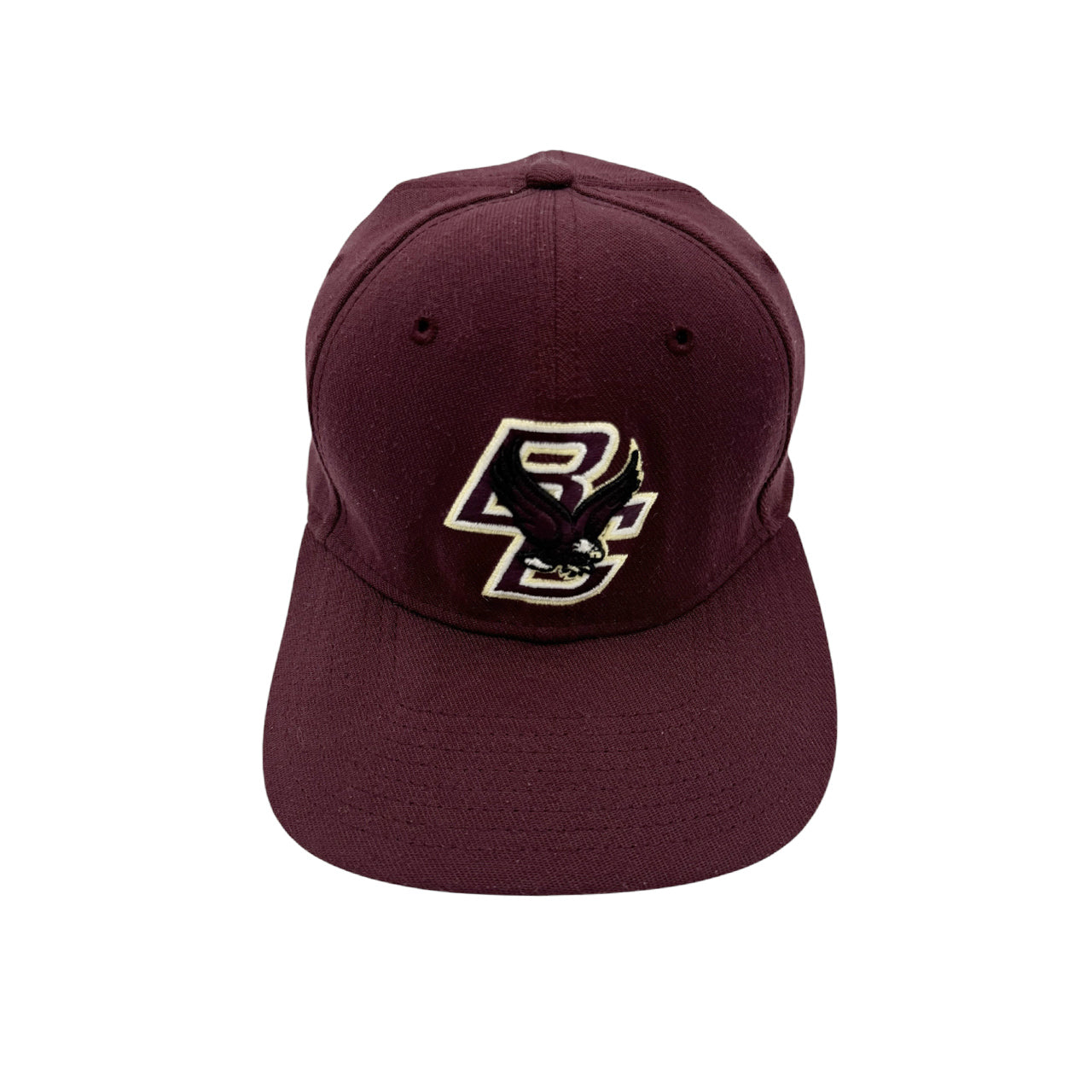 Berretto New Era Boston College Bordeaux
