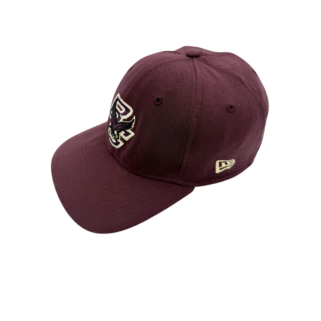 Berretto New Era Boston College Bordeaux