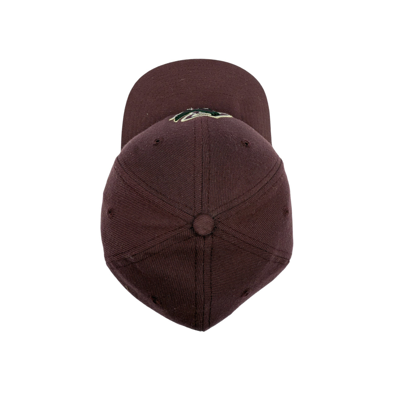 Berretto New Era Boston College Bordeaux