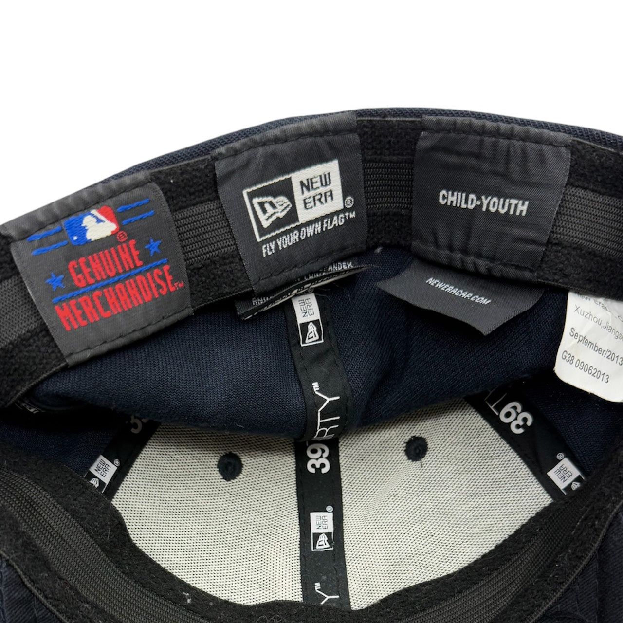Berretto New Era NY Yankees KIDS