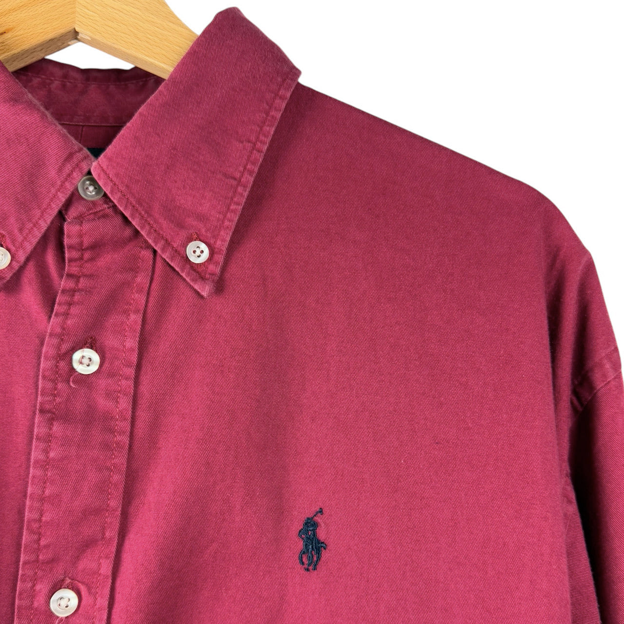Camicia Polo Ralph Lauren Blaire L