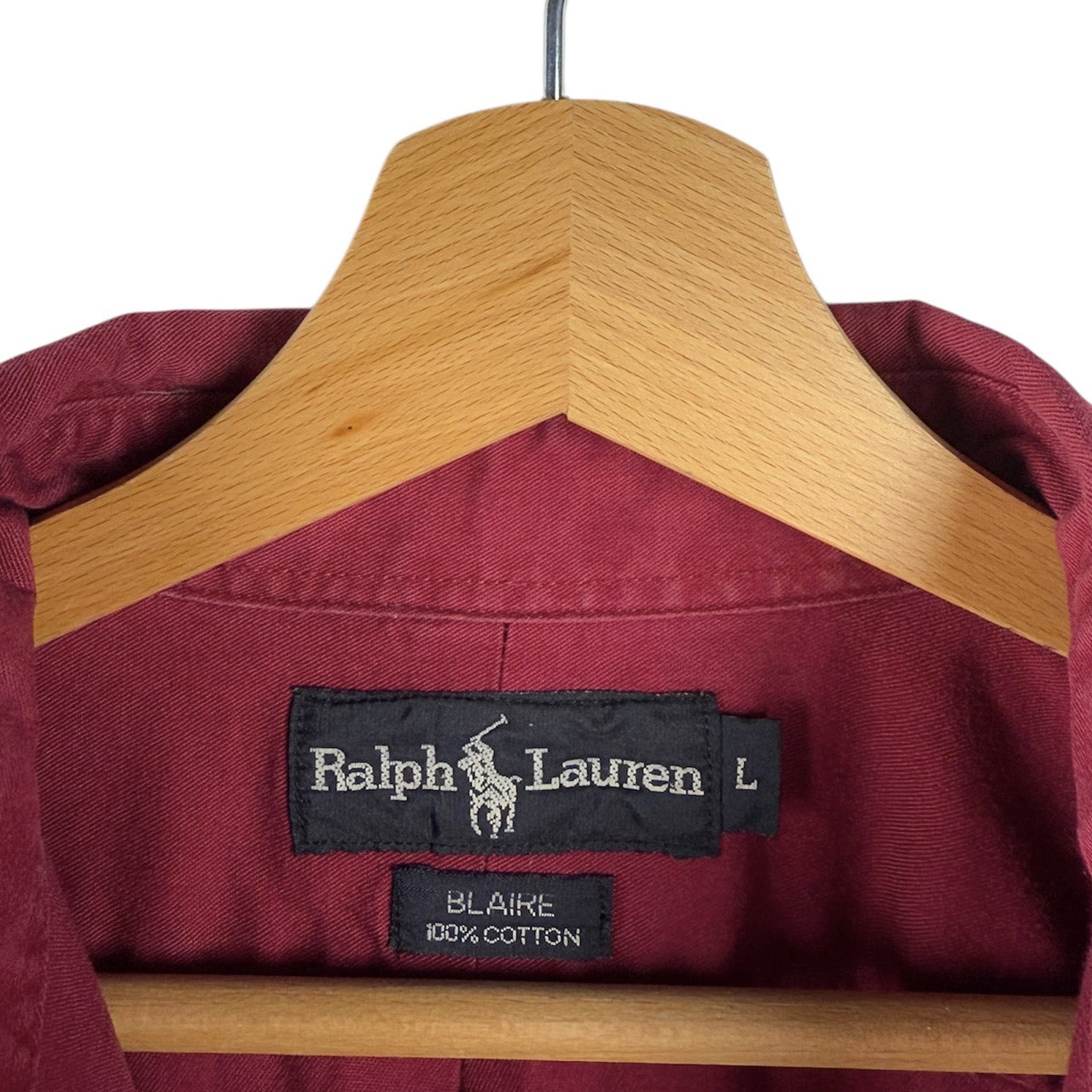 Camicia Polo Ralph Lauren Blaire L