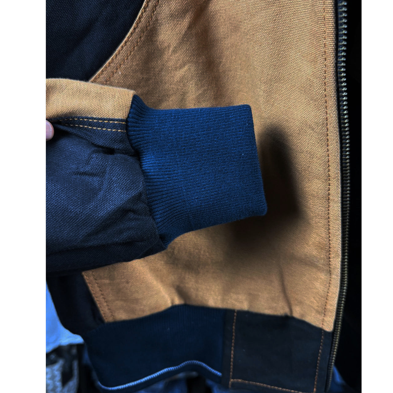 Giubbotto Reworked Carhartt Unisex