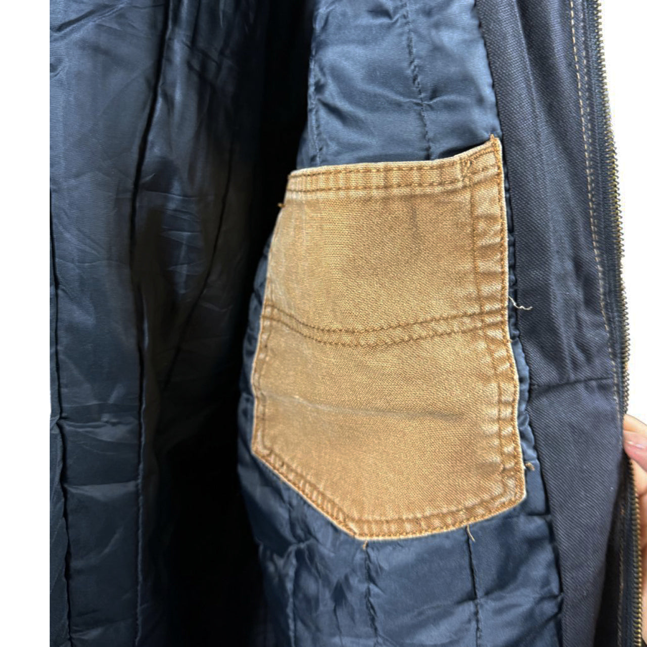 Giubbotto Reworked Carhartt Unisex