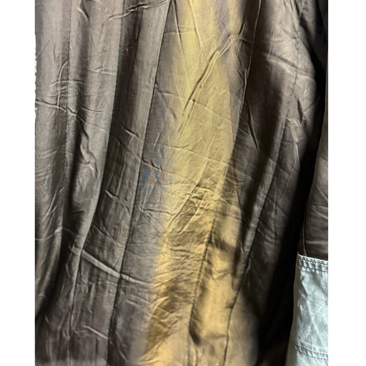 Giubbotto Reworked Carhartt Custom