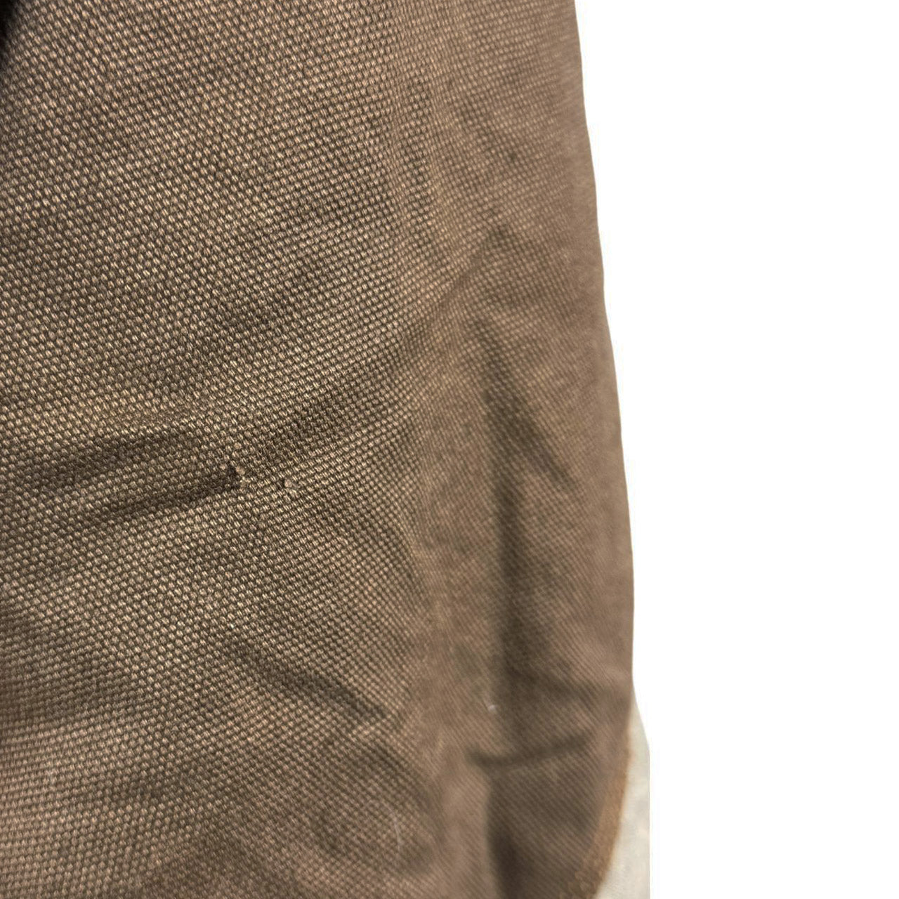 Giubbotto Reworked Carhartt Custom