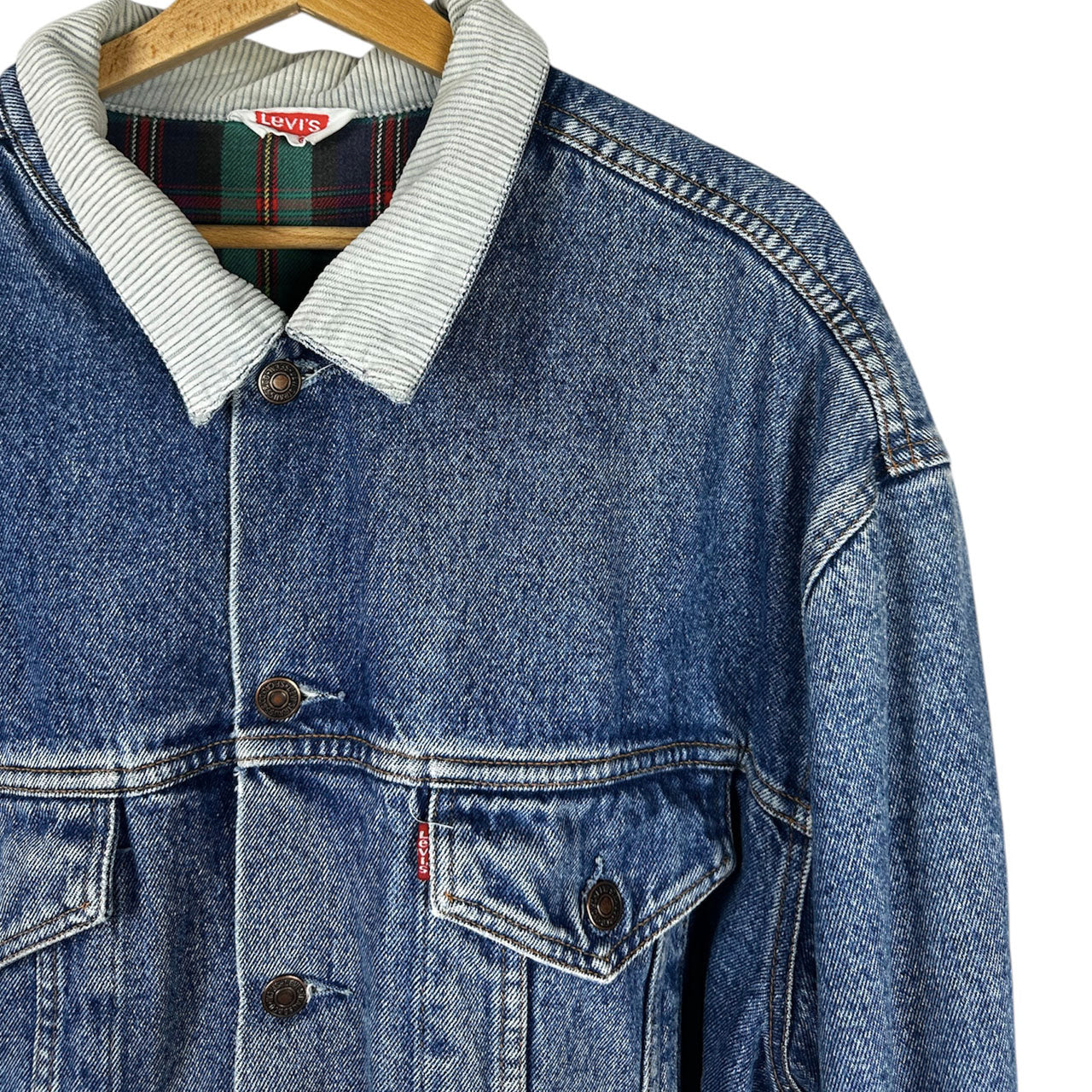 Giacca Jeans Levi's Denim