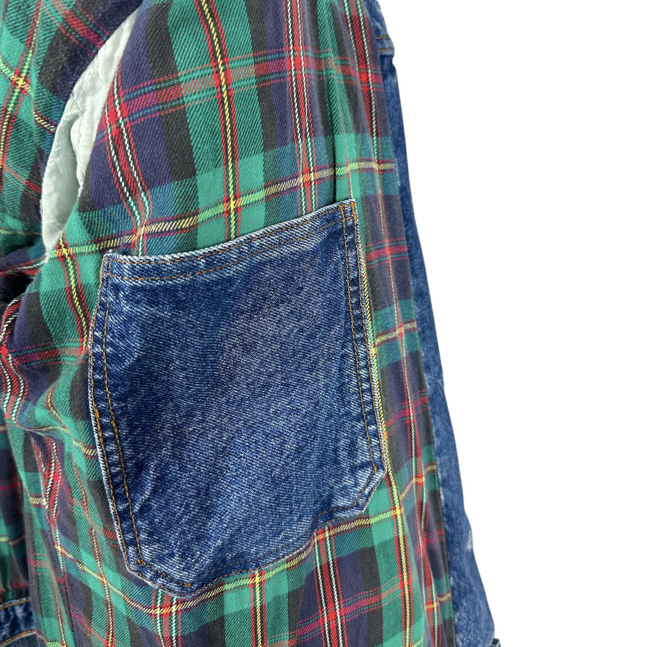 Giacca Jeans Levi's Denim