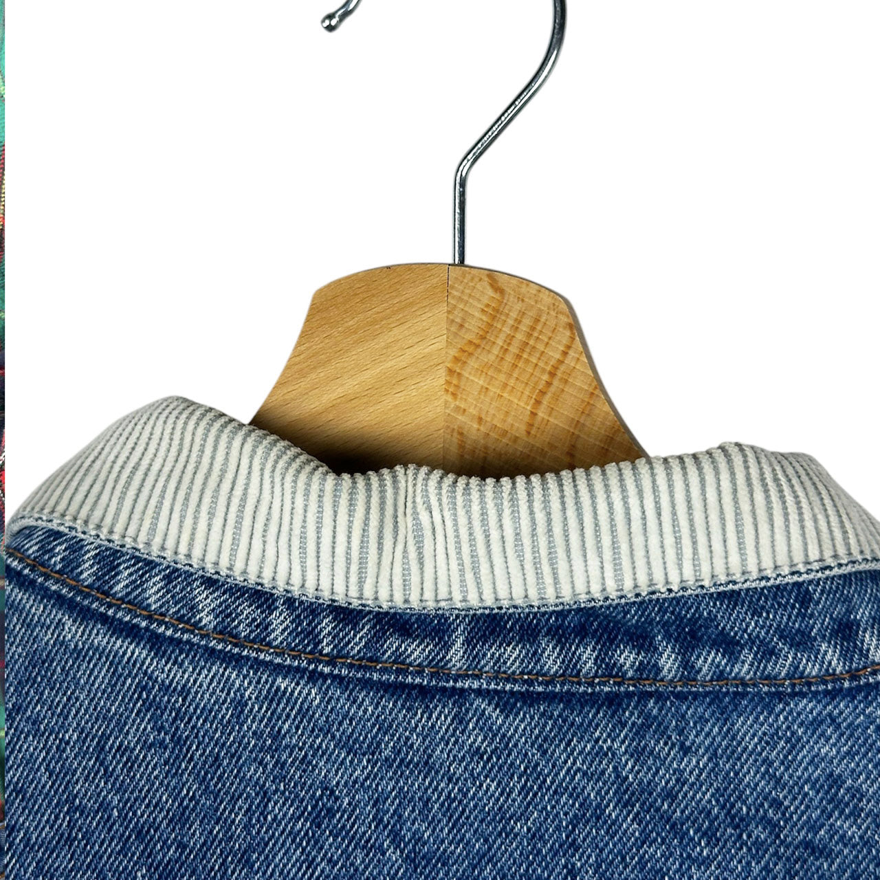 Giacca Jeans Levi's Denim