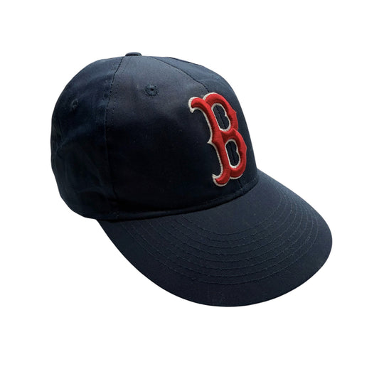 Berretto New Era Boston Red Sox Blu