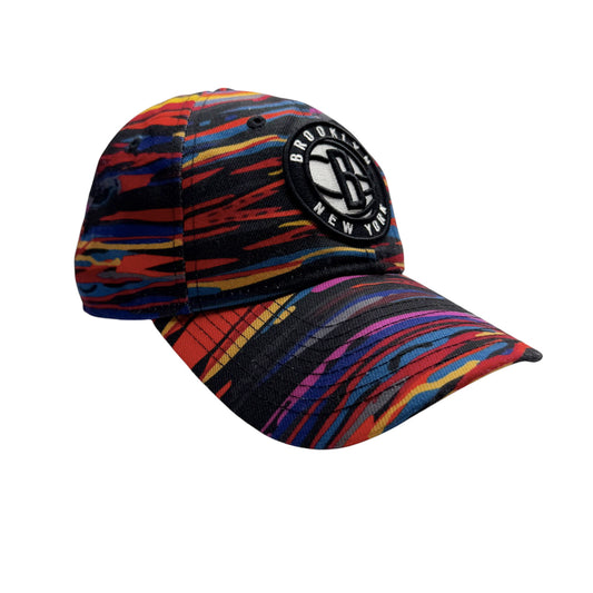 Berretto New Era Brooklyn Nets Multicolor