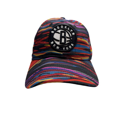 Berretto New Era Brooklyn Nets Multicolor