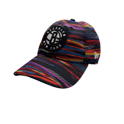Berretto New Era Brooklyn Nets Multicolor