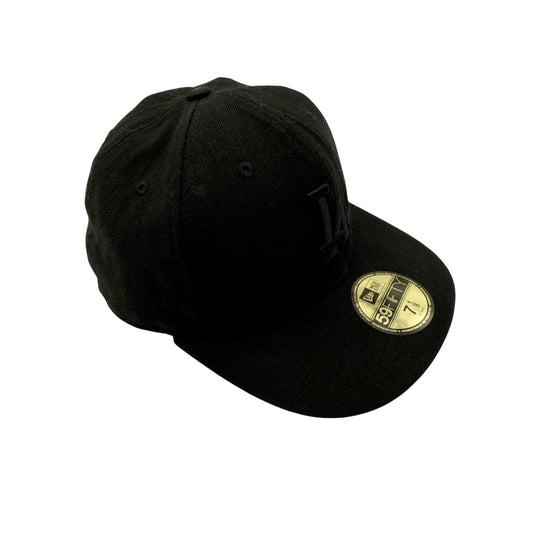 Berretto New Era LA Dodgers Nero