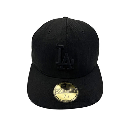 Berretto New Era LA Dodgers Nero