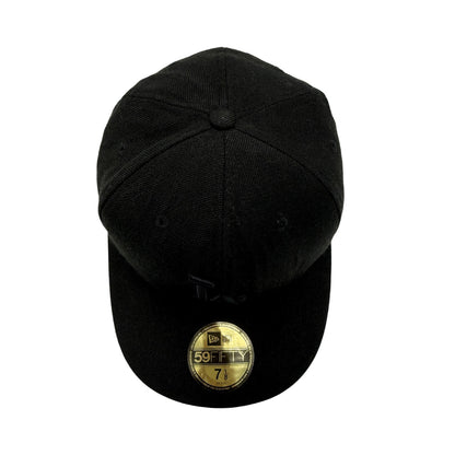 Berretto New Era LA Dodgers Nero