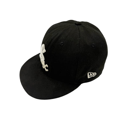 New Era White Sox Cap