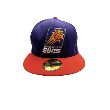 New Era Phoenix Suns Snapback Cap