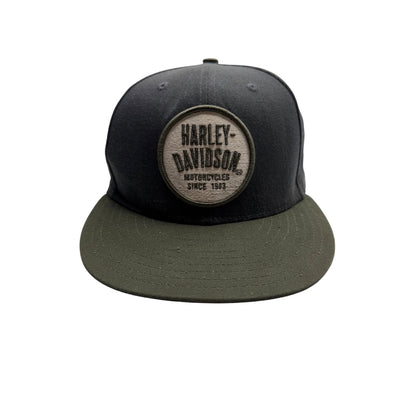 Berretto New Era Harley Davidson Snapback