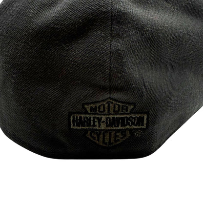 Berretto New Era Harley Davidson Snapback