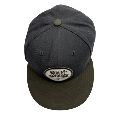 Berretto New Era Harley Davidson Snapback
