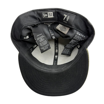 Berretto New Era Harley Davidson Snapback