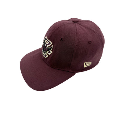 Berretto New Era Boston College Bordeaux