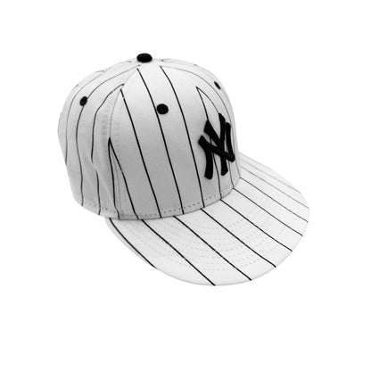 Berretto New Era NY Yankees Bianco