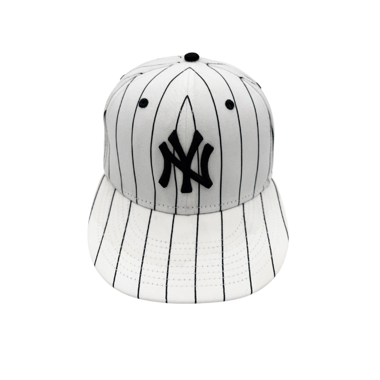 Berretto New Era NY Yankees Bianco