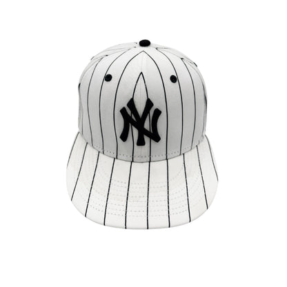 Berretto New Era NY Yankees Bianco