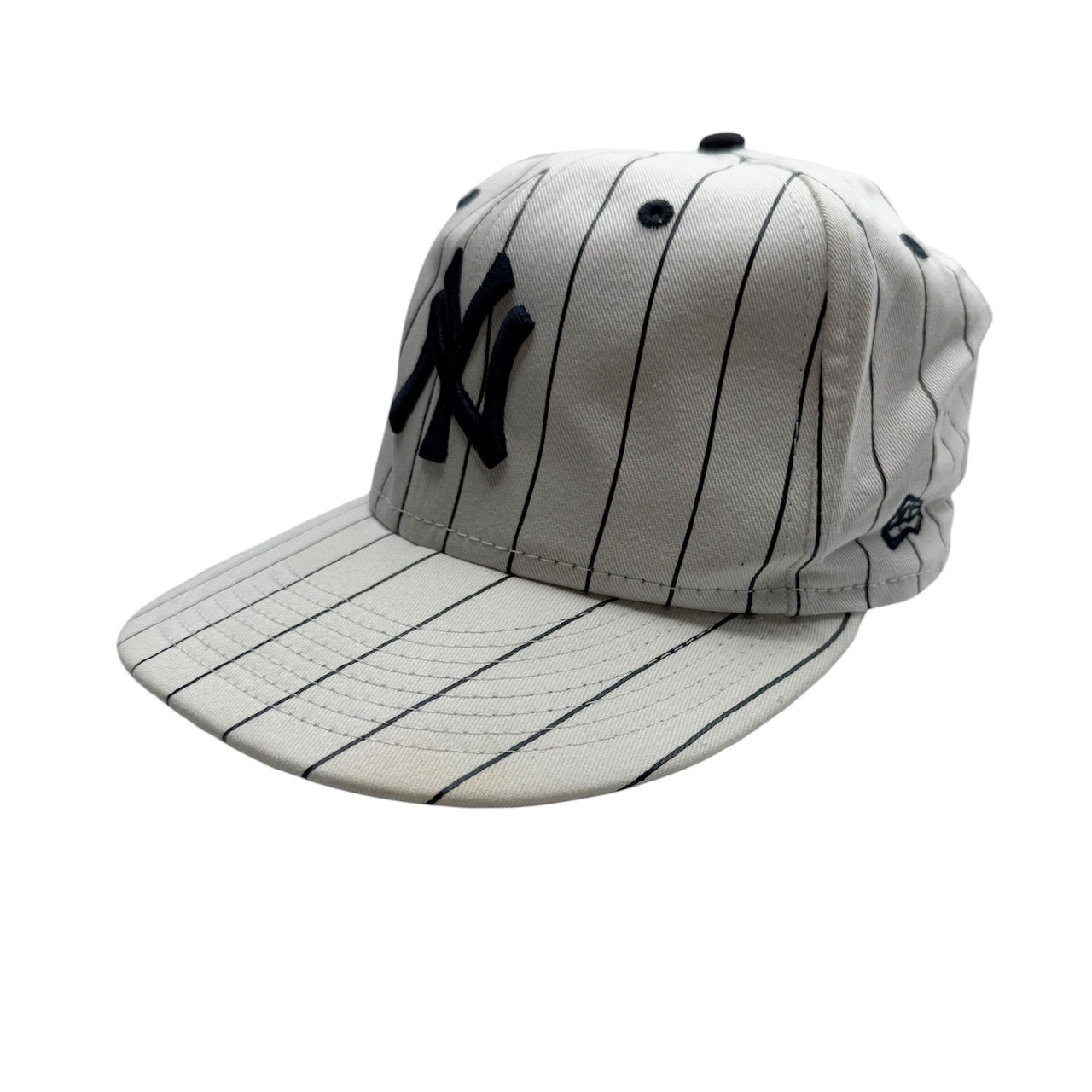 Berretto New Era NY Yankees Bianco