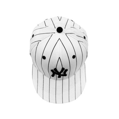 Berretto New Era NY Yankees Bianco