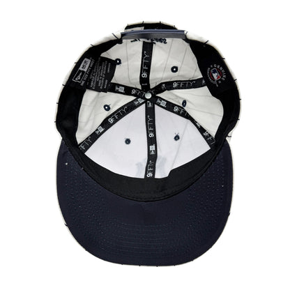 Berretto New Era NY Yankees Bianco