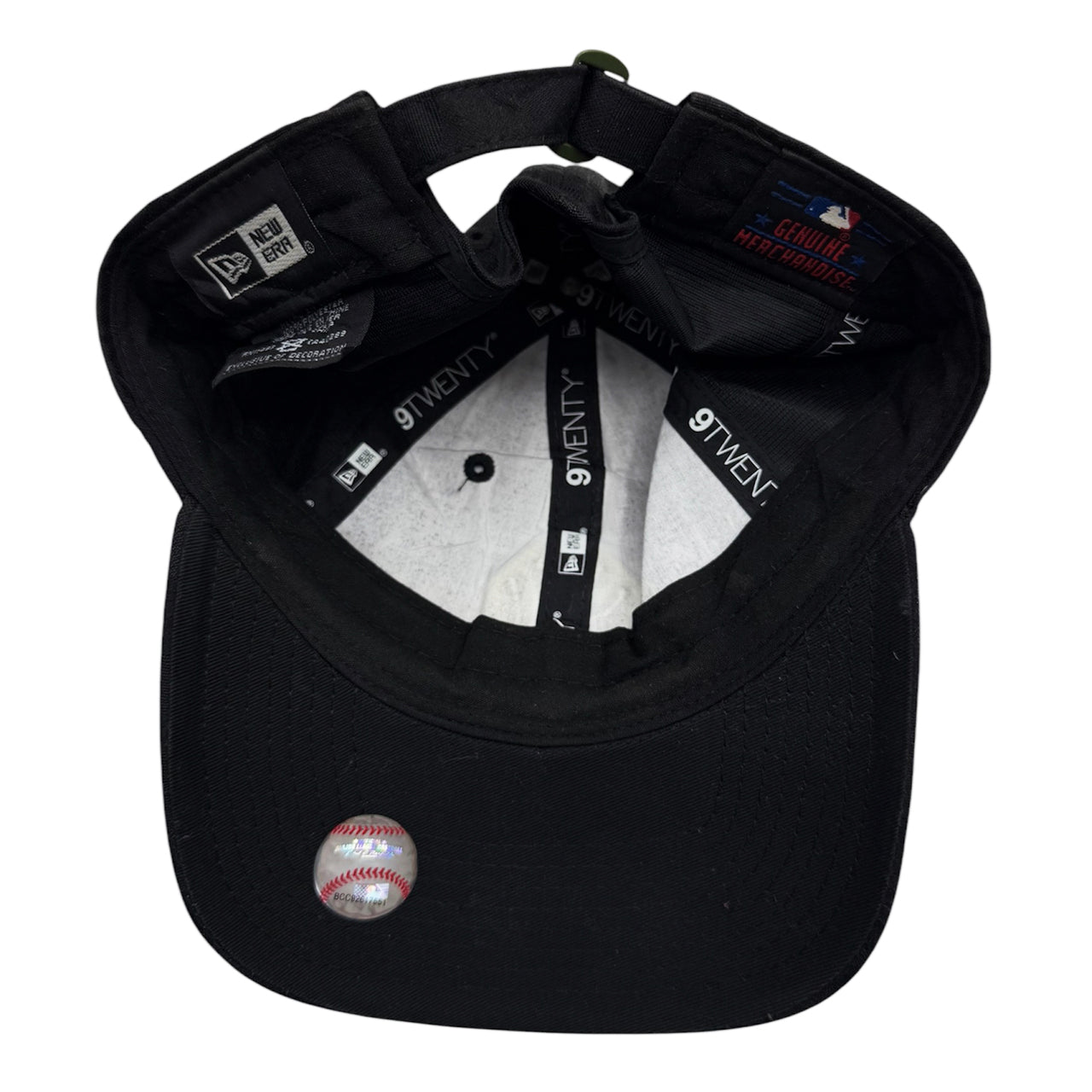 Berretto New Era NY Yankees Camo