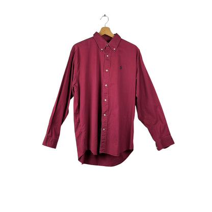 Camicia Polo Ralph Lauren Blaire L