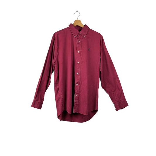 Camicia Polo Ralph Lauren Blaire L