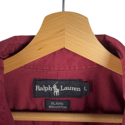 Camicia Polo Ralph Lauren Blaire L